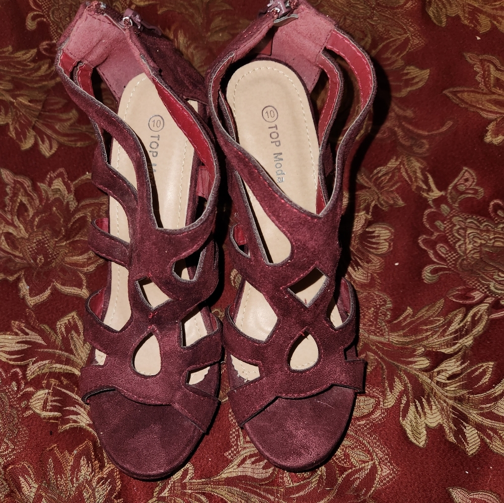 WOMEN SHOE